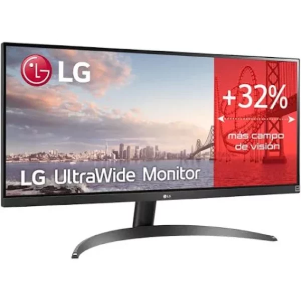 Monitor LG 49 inch  inch. full hd met energielabel g